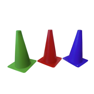 Cone d'entrainement