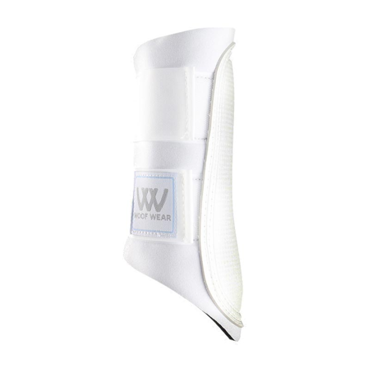 Guetre dble velcro ww