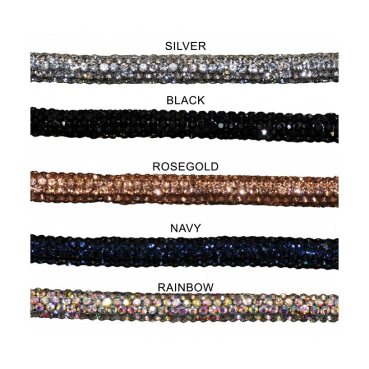 Frontal  f&c  sparkle