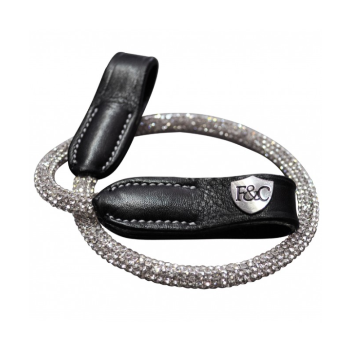Frontal  f&c  sparkle