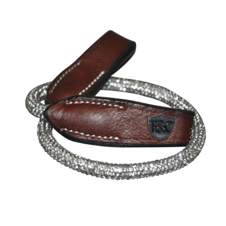 Frontal  f&c  sparkle
