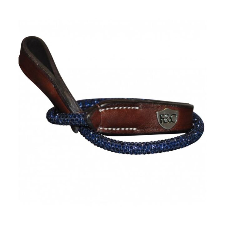 Frontal  f&c  sparkle