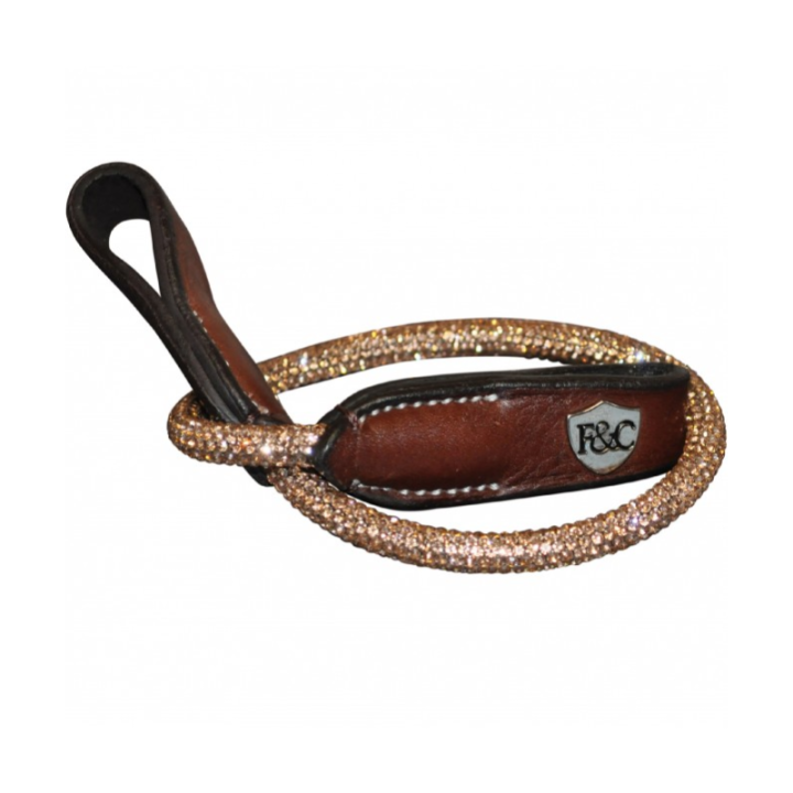Frontal  f&c  sparkle
