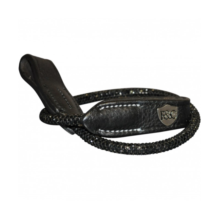 Frontal  f&c  sparkle