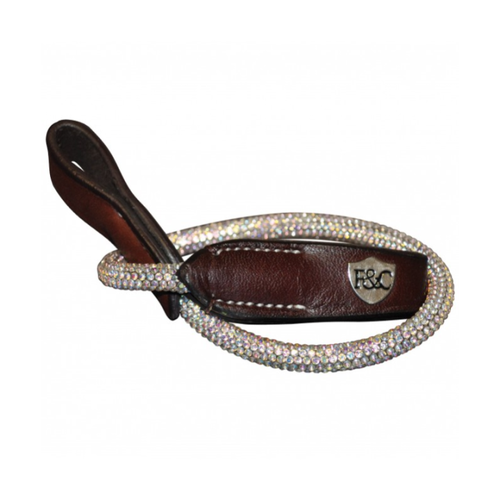 Frontal  f&c  sparkle