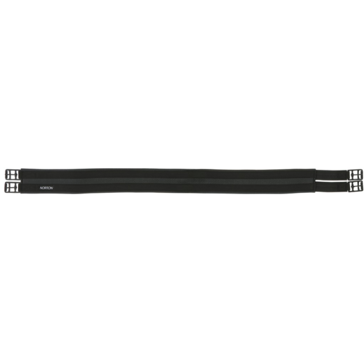 Sangle norton confort elastique havane