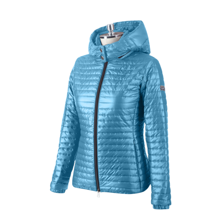 Veste liris animo