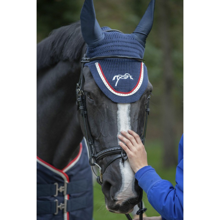 Bonnet anti-mouche penelope