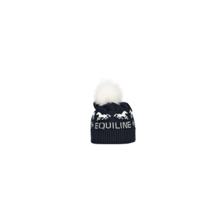 Bonnet comet equiline