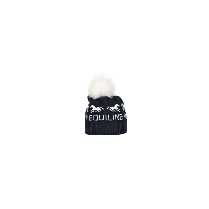 Bonnet comet equiline