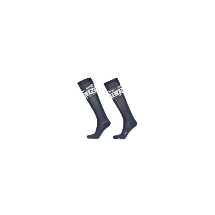 Chaussettes blitzen equiline