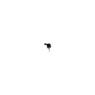Selle mouton noir
