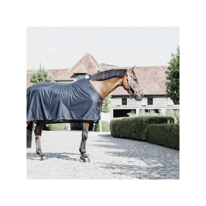 Couv. anti mouches