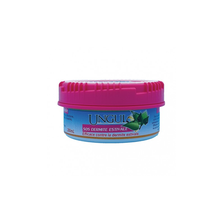 Sos dermite estivale ungula 280ml