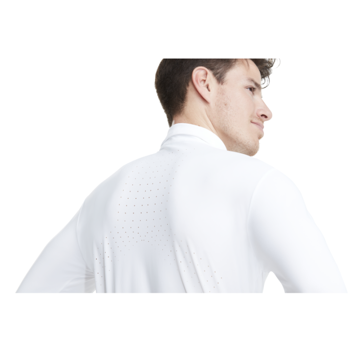 Polo concours aerolight ml homme 2022