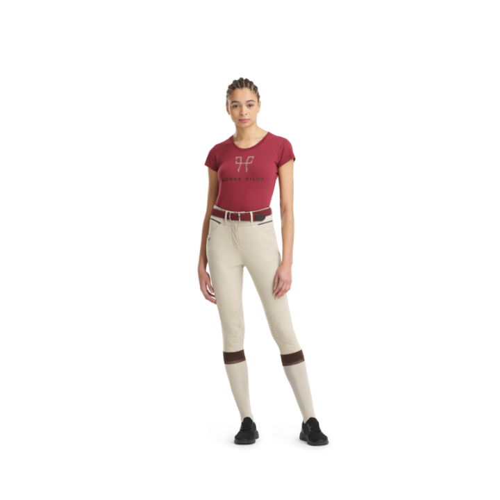 Team shirt d horse pilot