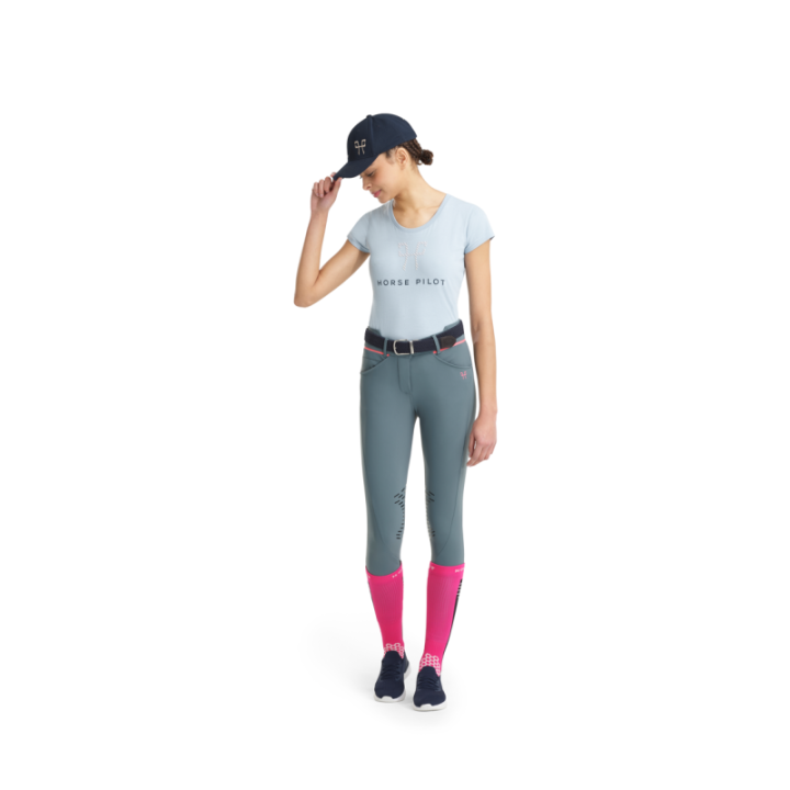 Team shirt d horse pilot