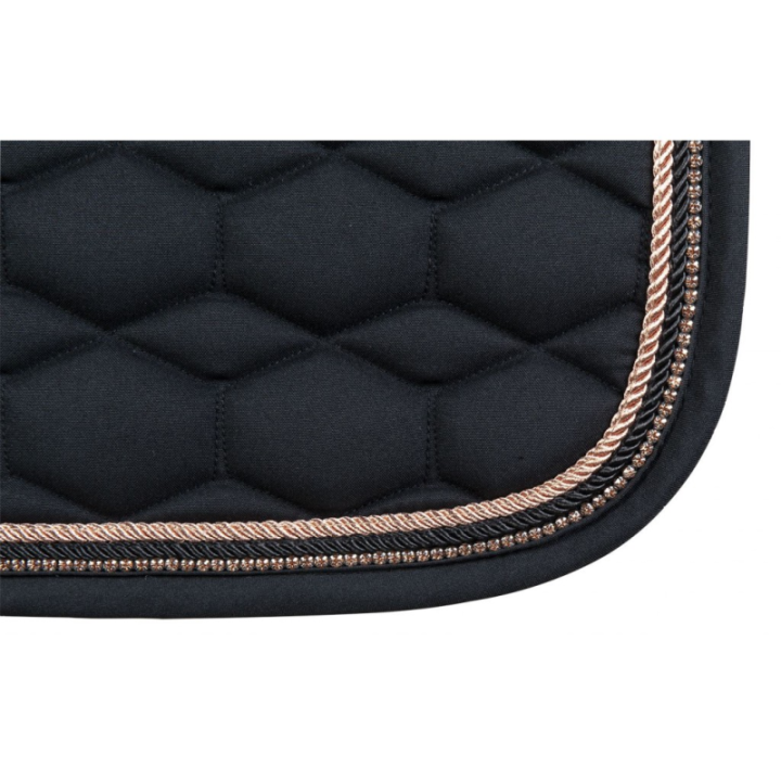 Tapis glamour style