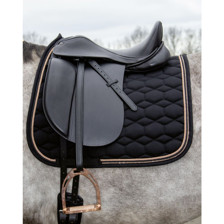 Tapis glamour style