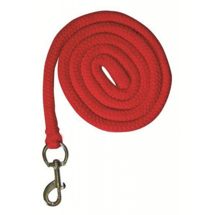 Longe stars  mousqueton