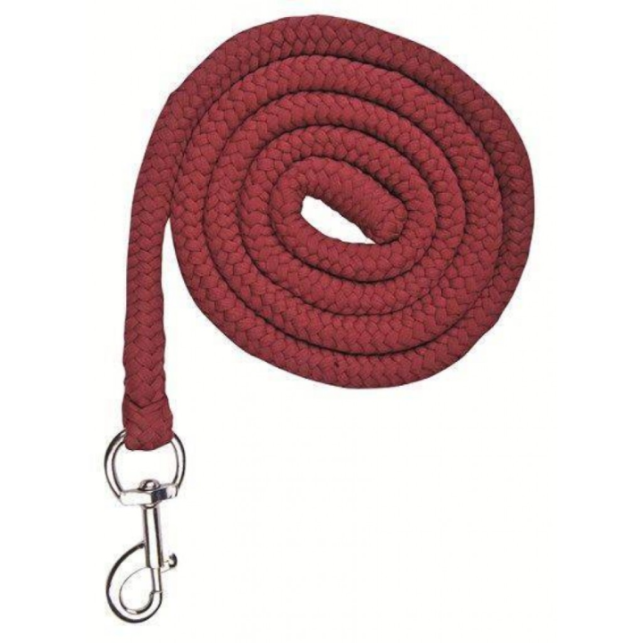 Longe stars  mousqueton