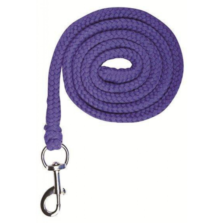 Longe stars  mousqueton