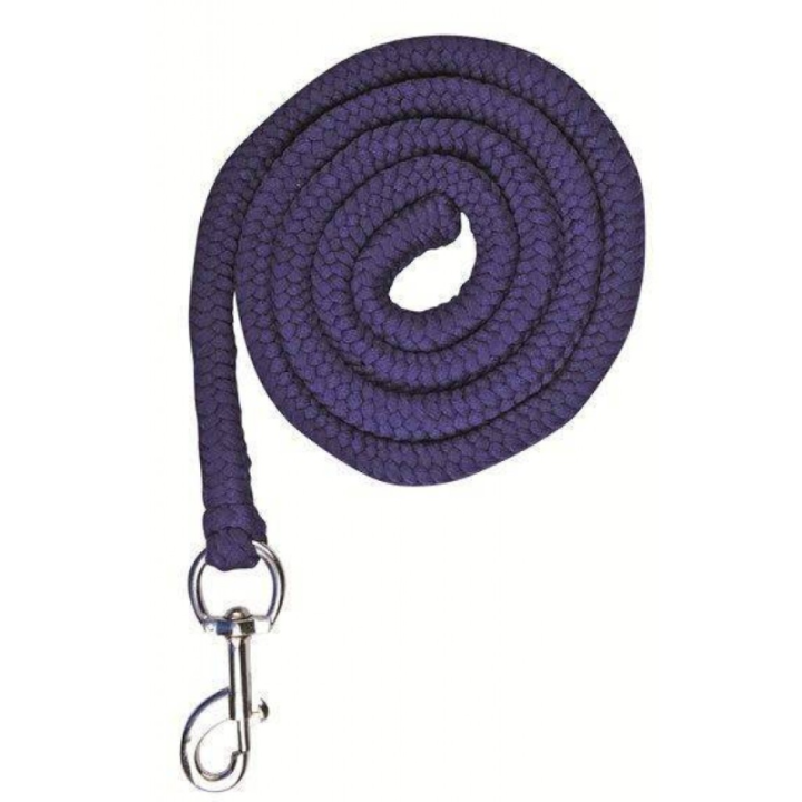 Longe stars  mousqueton