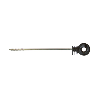 Isolateur annulaire 22cm droit renforce /10