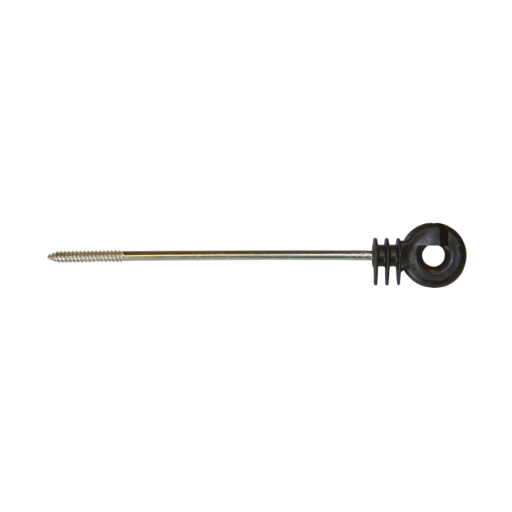 Isolateur annulaire 22cm droit renforce /10