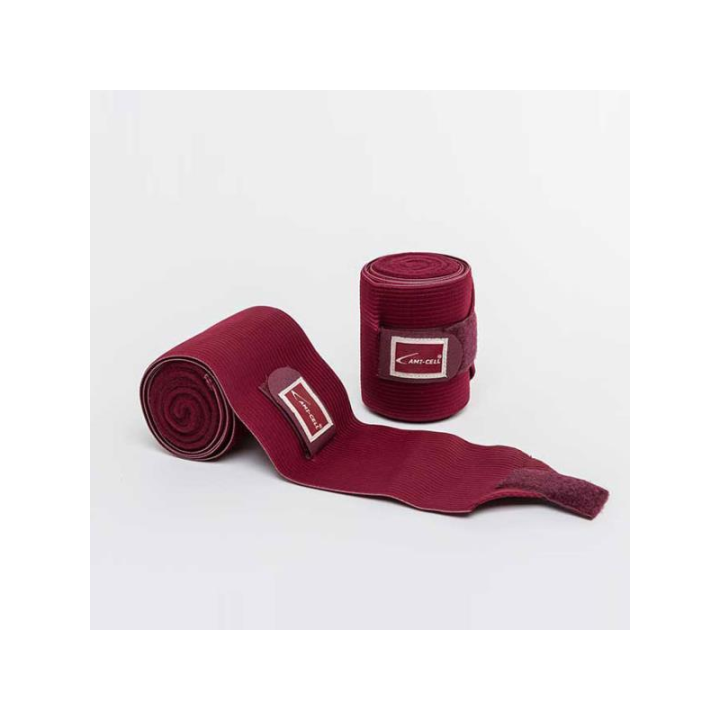 Bandes de travail etastique basic 3m