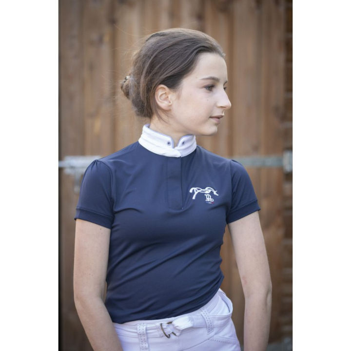 Polo penelope mc