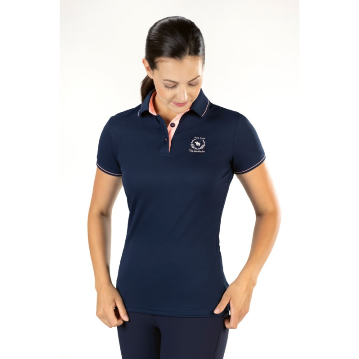 Poloclassic hkm mc