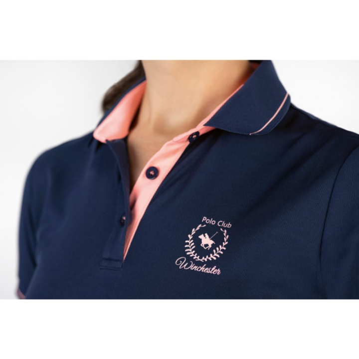 Poloclassic hkm mc