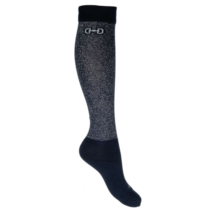 Chaussette monaco hkm