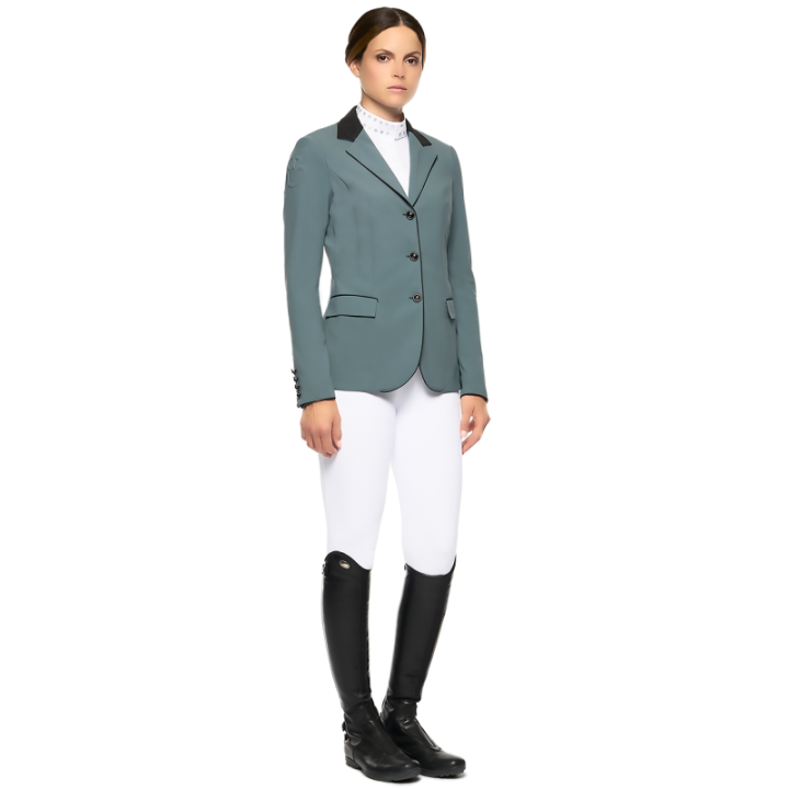 Veste cavalleria toscana gp