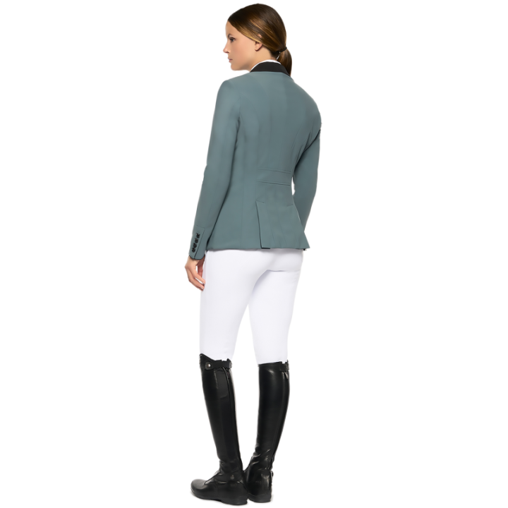 Veste cavalleria toscana gp