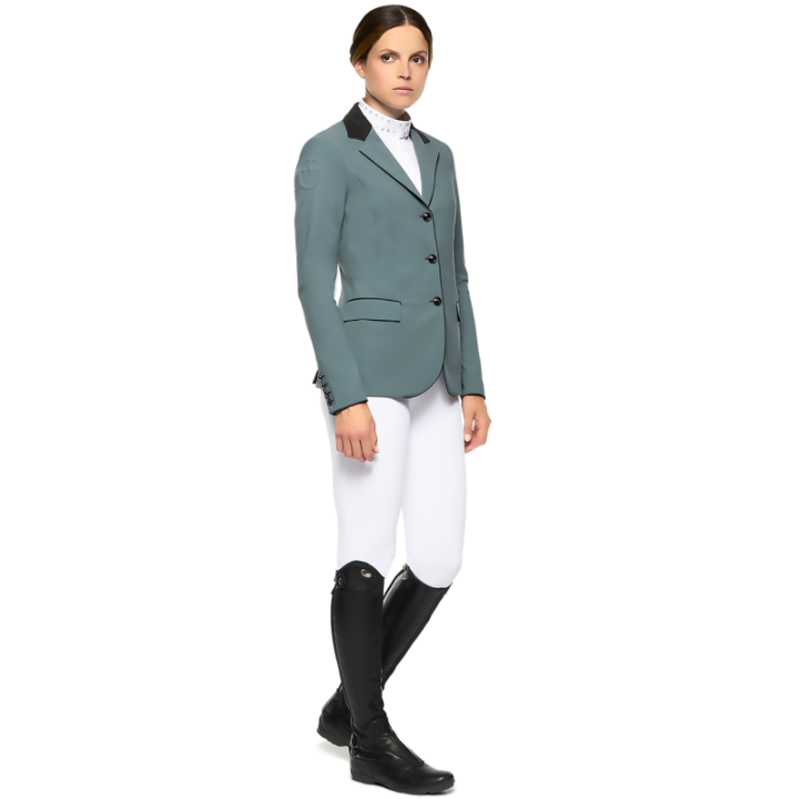 Veste cavalleria toscana gp