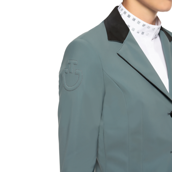 Veste cavalleria toscana gp