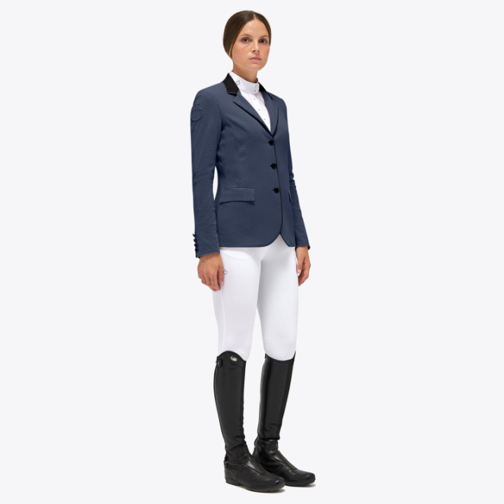 Veste cavalleria toscana gp