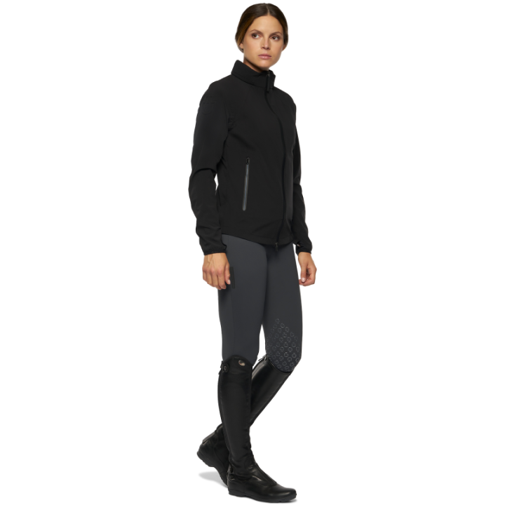Veste cavalleria toscana waterproof