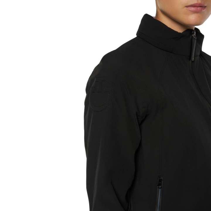 Veste cavalleria toscana waterproof