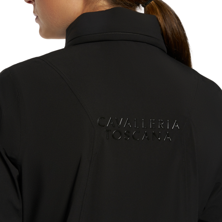 Veste cavalleria toscana waterproof