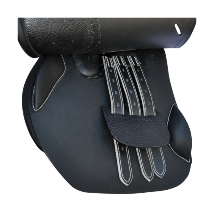Selle privilege mixte  lamotte