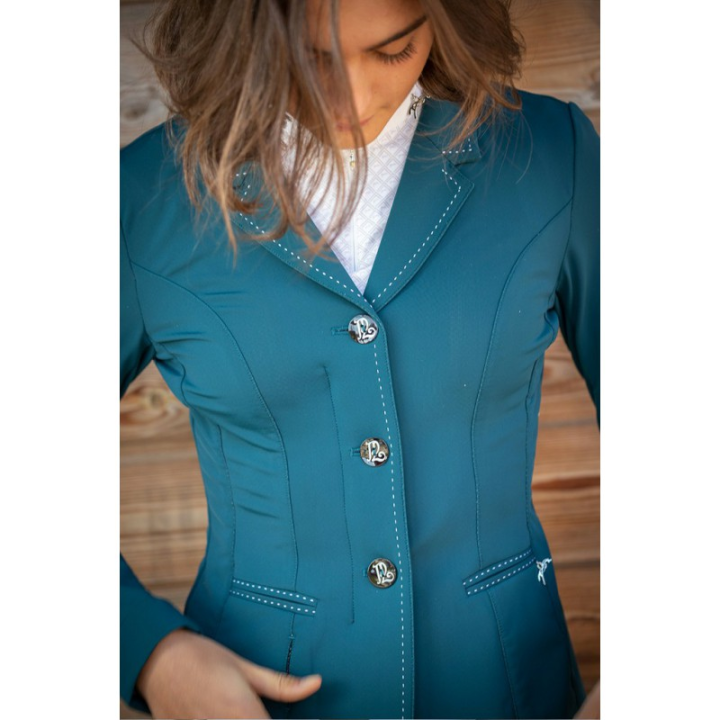 Veste concours penelope paris air soft