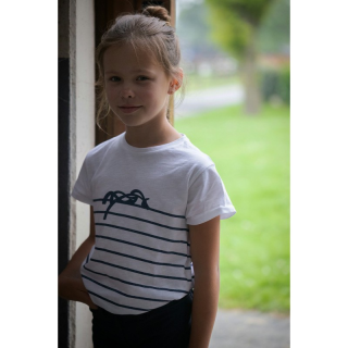 T-shirt harlem eden by penelope