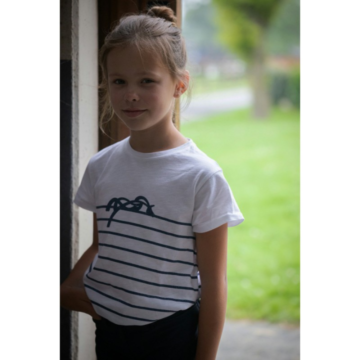 T-shirt harlem eden by penelope