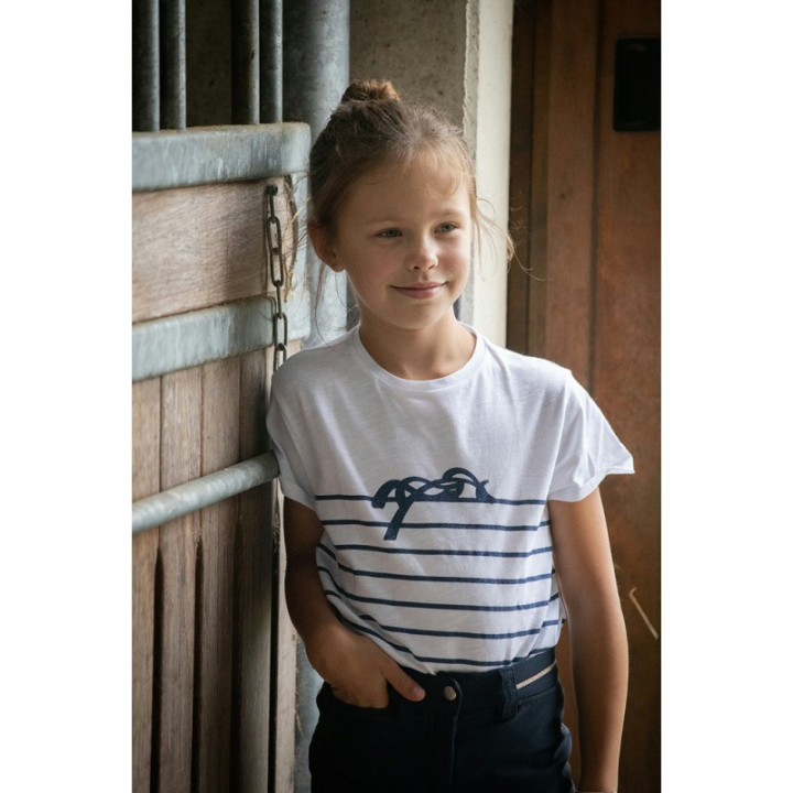 T-shirt harlem eden by penelope