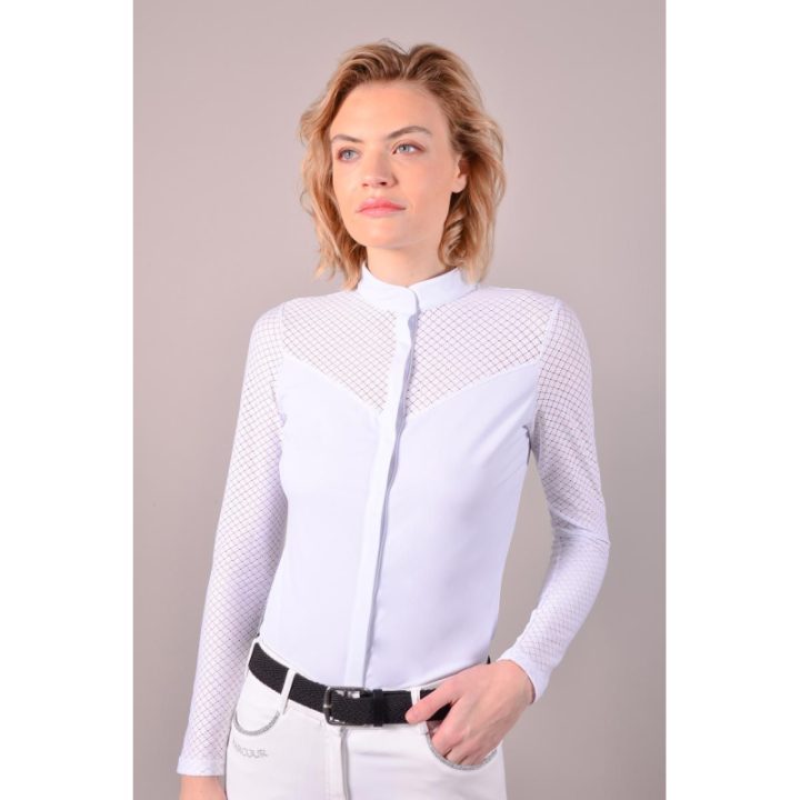 Polo shami harcour