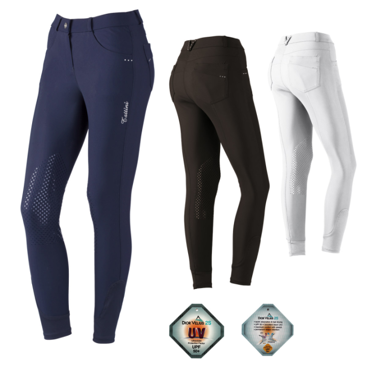 Pantalon  ardisia d tattini