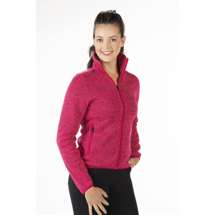 Veste polaire ivy